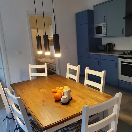 Casa Di Giovanna Апартаменты *