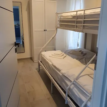 Апартаменты Casa Di Giovanna