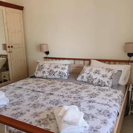 Апартаменты Casa Di Giovanna