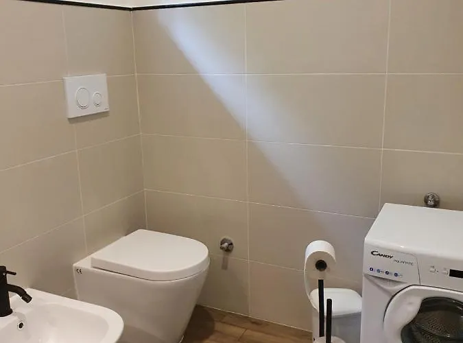 דירה Casa Di Giovanna *