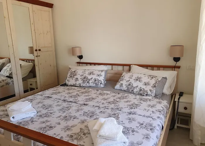 דירה Casa Di Giovanna