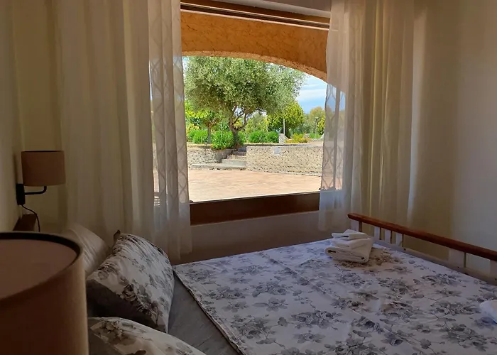 Casa Di Giovanna סקליאה