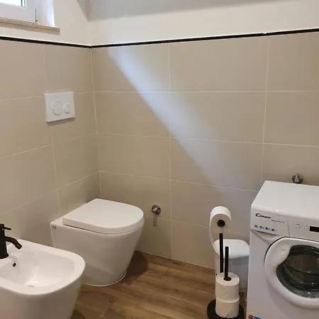 Apartamento Casa Di Giovanna *