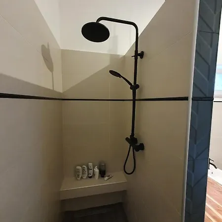 Casa Di Giovanna 아파트 스칼레아
