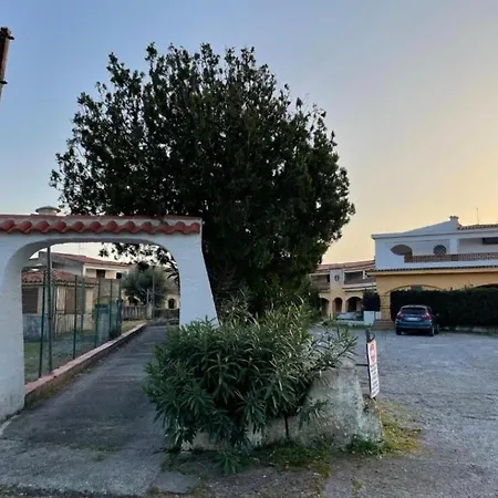 Casa Di Giovanna * 斯卡莱阿