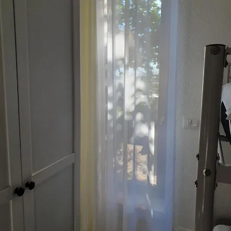 Casa Di Giovanna Apartamento