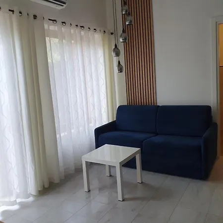 公寓 Casa Di Giovanna 斯卡莱阿