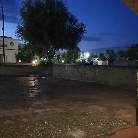 Casa Di Giovanna 아파트 *