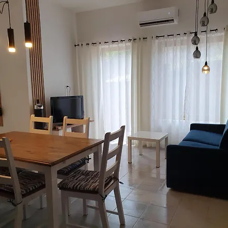 公寓 Casa Di Giovanna