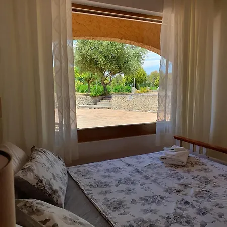 Casa Di Giovanna 斯卡莱阿
