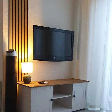 Casa Di Giovanna 公寓