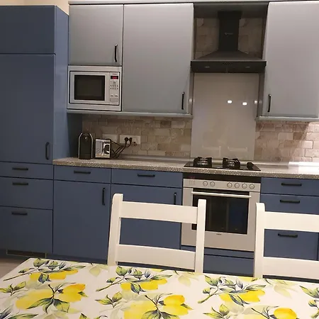 아파트 Casa Di Giovanna