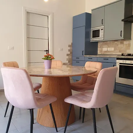 公寓 Casa Di Giovanna