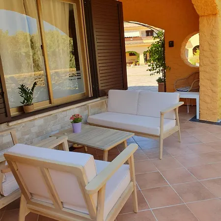Casa Di Giovanna 公寓 *