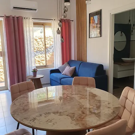 Casa Di Giovanna 公寓 斯卡莱阿