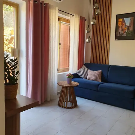 Casa Di Giovanna *