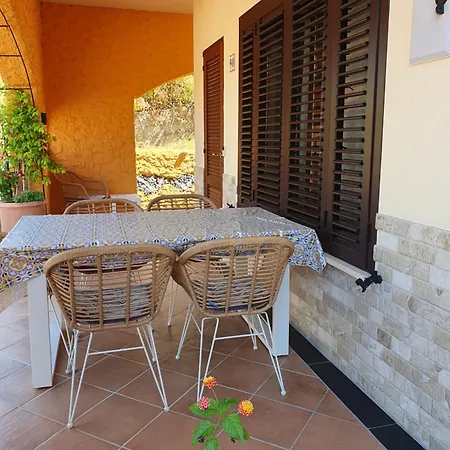 公寓 Casa Di Giovanna