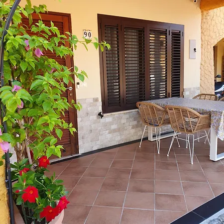 公寓 Casa Di Giovanna 斯卡莱阿