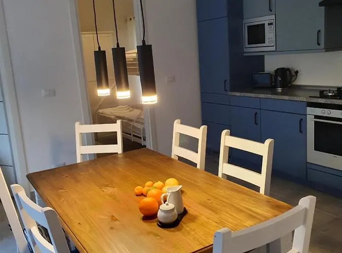 Casa Di Giovanna Apartment *