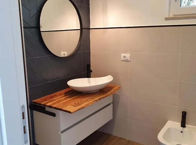 Casa Di Giovanna Appartement *