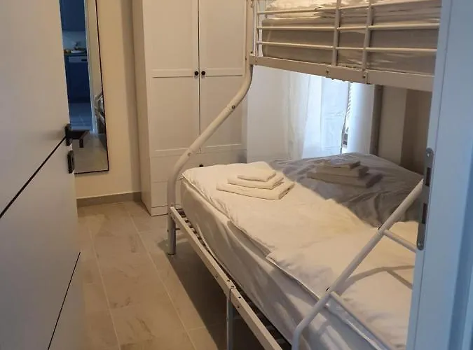 Appartement Casa Di Giovanna