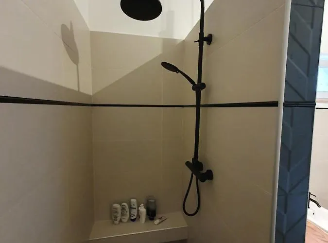 Casa Di Giovanna Apartment Scalea