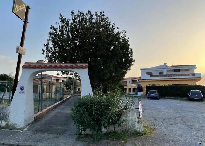 Casa Di Giovanna * Scalea