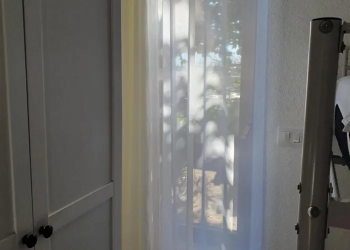 Casa Di Giovanna Apartment