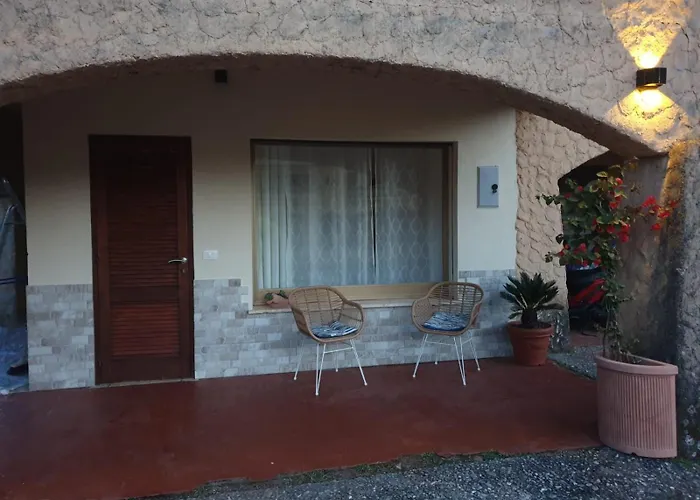 Casa Di Giovanna Scalea