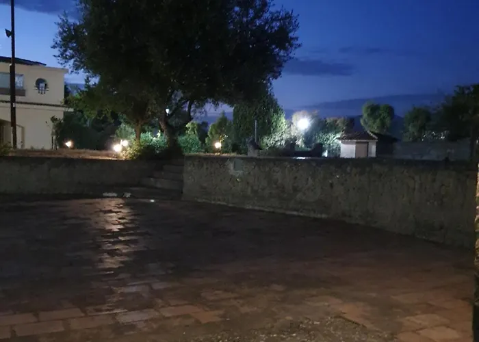 Casa Di Giovanna Apartment *