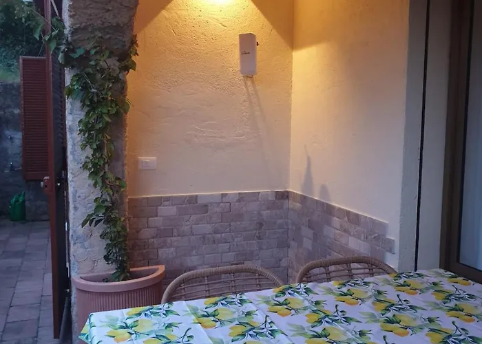 Apartment Casa Di Giovanna *