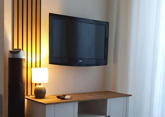 Casa Di Giovanna Appartement