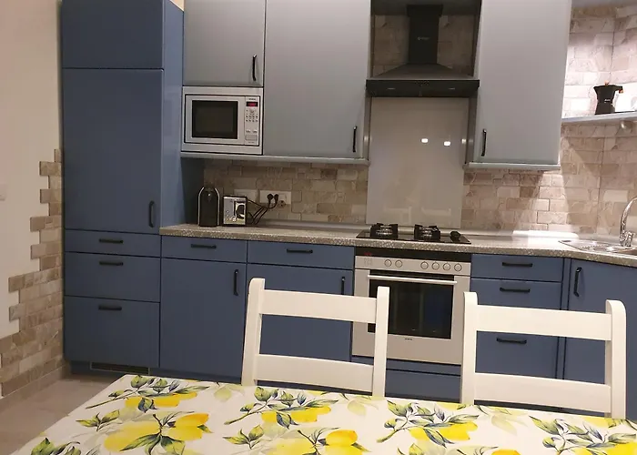 Apartment Casa Di Giovanna